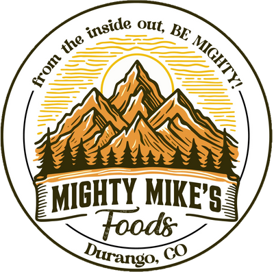 Mighty Mike's Foods