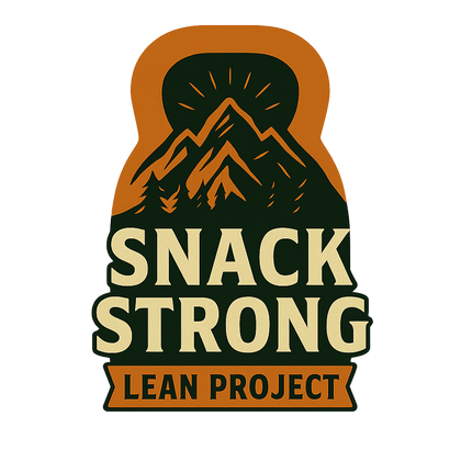 Snack Strong Subscription