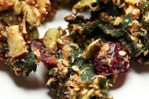KALE MIX™