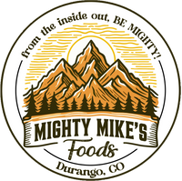 Mighty Mike's Foods
