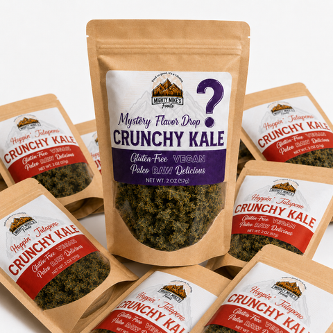 Mystery Flavor Drop (Hoppin Jalapeno)