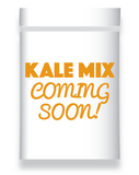 COCONUT CACAO KALE MIX ™ (COMING SOON!)